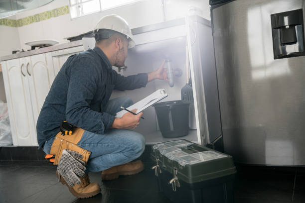 Best Clogged Drain Plumber  in Oberlin, LA