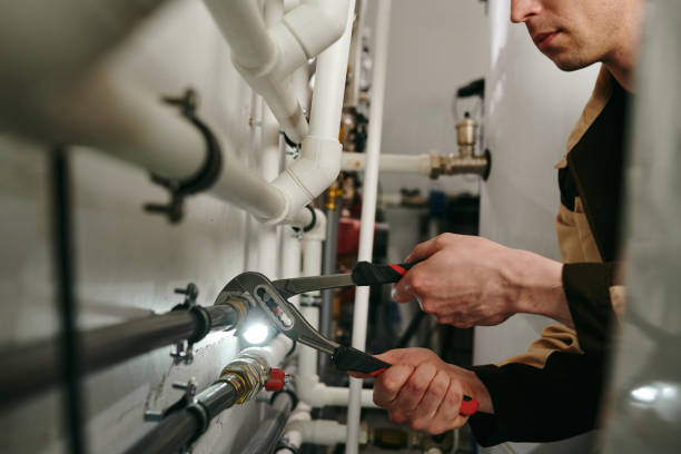 Best Plumbing Inspection Services  in Oberlin, LA