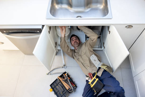 Best Water Softener Installation  in Oberlin, LA
