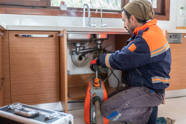 Best Sewer Cleaning Services  in Oberlin, LA