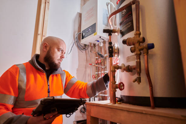 Best Local Plumber Services  in Oberlin, LA