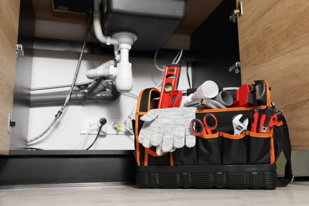  Oberlin, LA Plumbing Pros