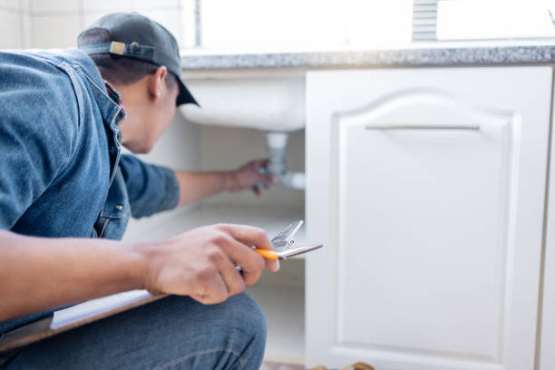 Best Leak Detection Services  in Oberlin, LA