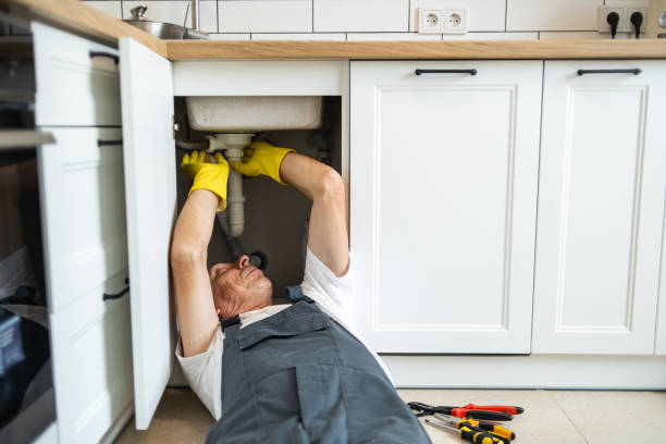 Best Toilet Repair Services  in Oberlin, LA