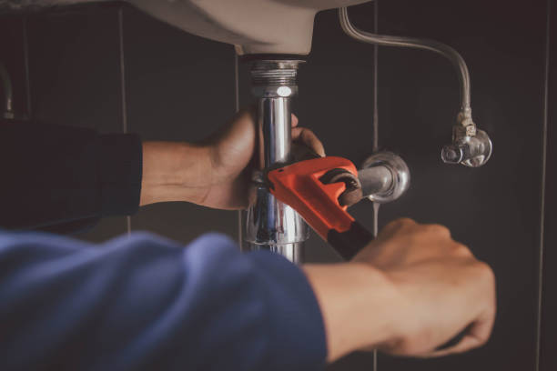 Best Gas Line Repair  in Oberlin, LA