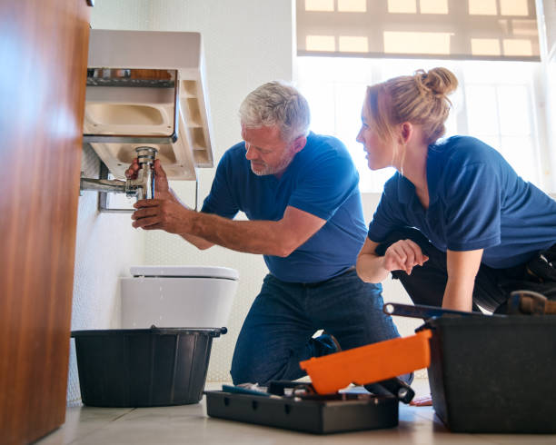 Best Commercial Plumbing Services  in Oberlin, LA